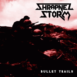 Shrapnel Storm : Bullet Trails